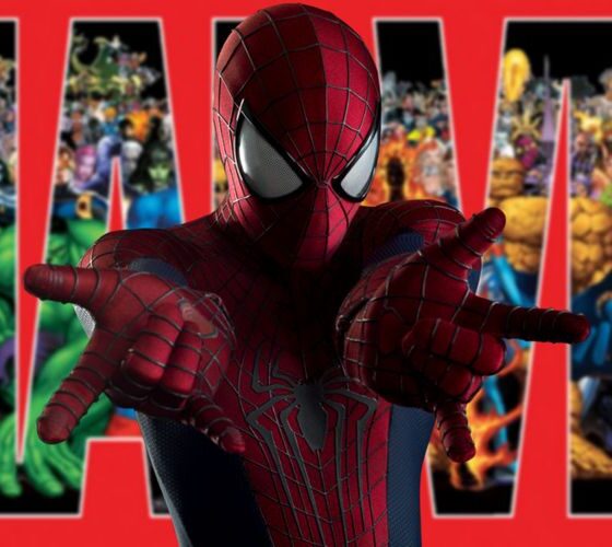 Programmi TV relativi a Spider-Man potrebbero arrivare su Amazon + spider-man + marvel