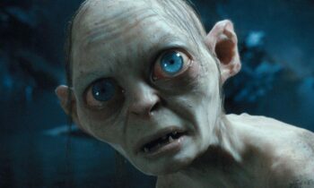 Gollum serie spin-off rumor