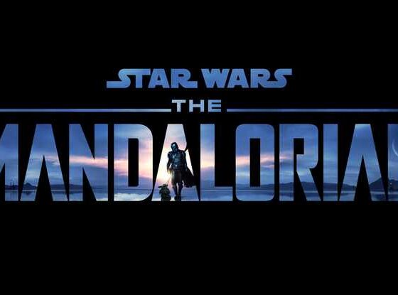 Data di uscita e nuovo logo per The Mandalorian 2 + logo the mandalorian