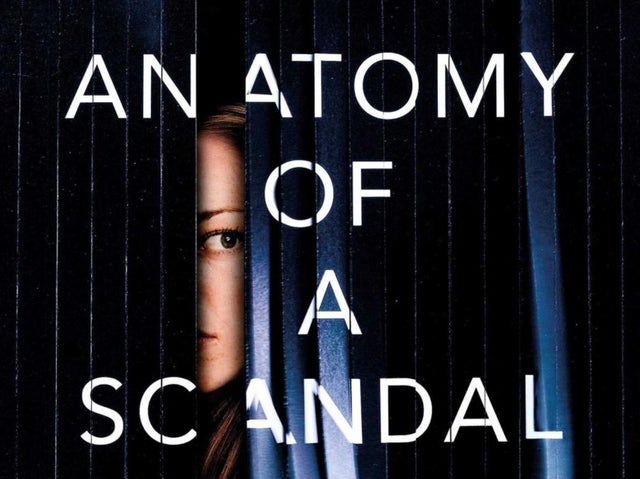 Anatomy of a Scandal: Sienna Miller, Michelle Dockery e Rupert Friend