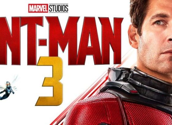 Peyton Reed dice due parole su Ant-Man 3 + poster ant-man 3