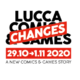 lucca comics 2020