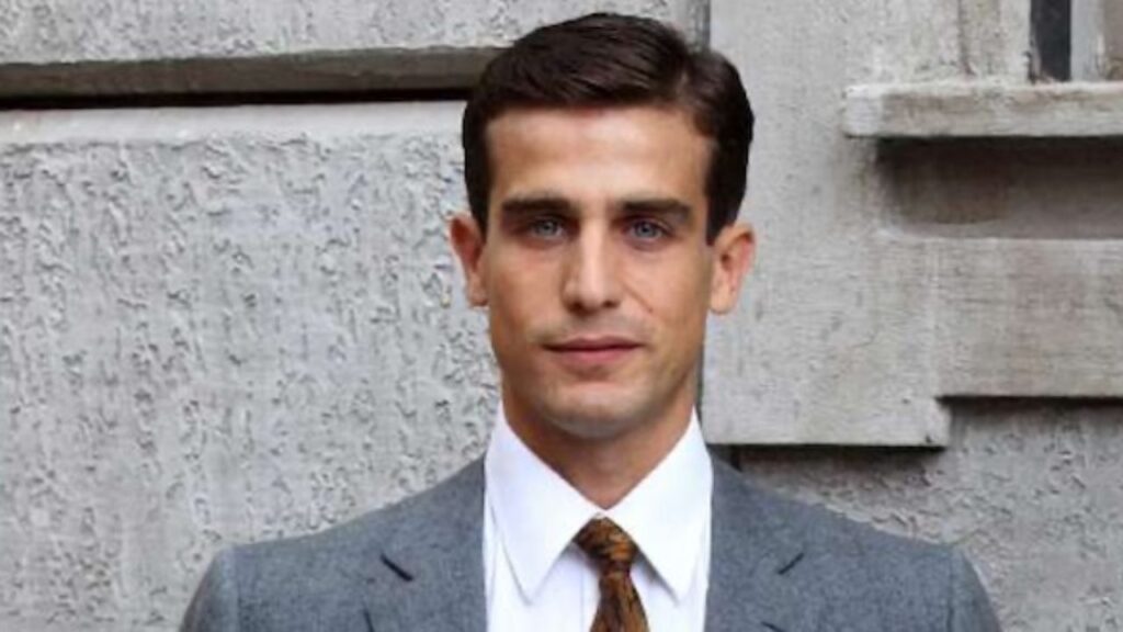 Il Paradiso delle Signore 5, 9 settembre 2020 Federico torna a camminare