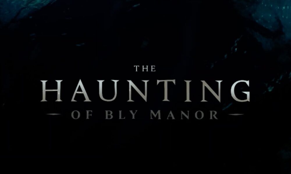 Il primo teaser di The Haunting of Bly Manor + poster The Haunting of Bly Manor