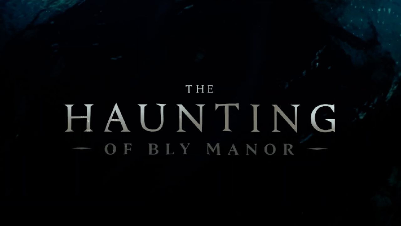 Il primo teaser di The Haunting of Bly Manor + poster The Haunting of Bly Manor