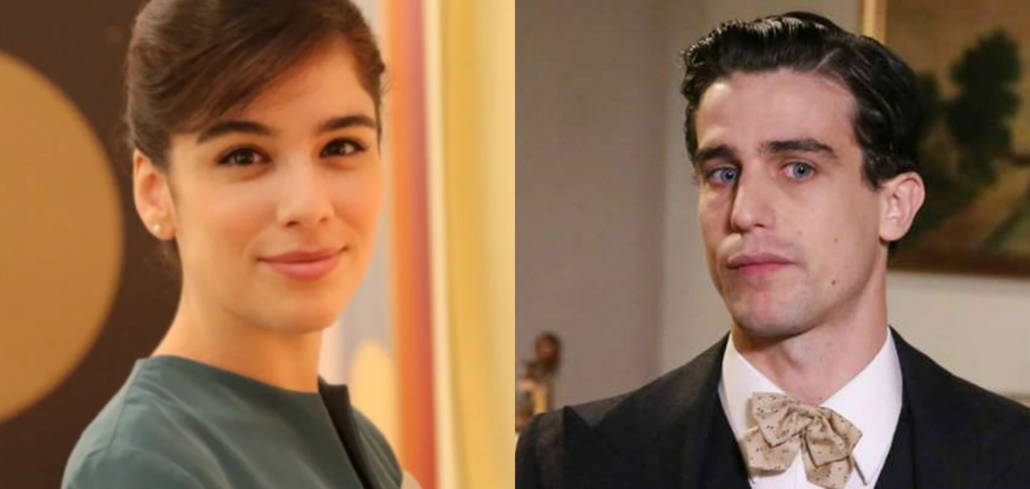 Il Paradiso Delle Signore Anticipazioni Stefania E Marco