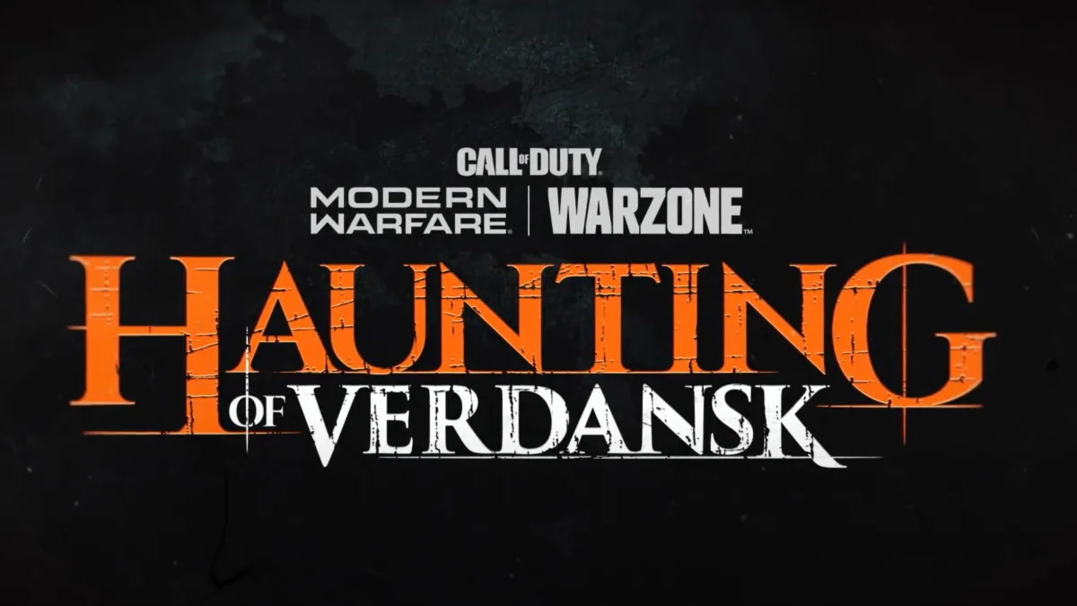 call of duty the haunting of verdansk