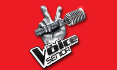 the voice senior