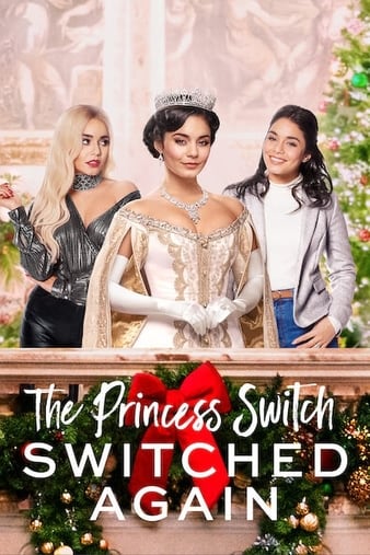 Novità Netflix - Nei panni di una principessa 2