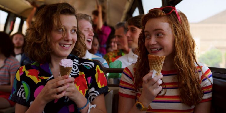Come Si Chiama Max Di Stranger Things