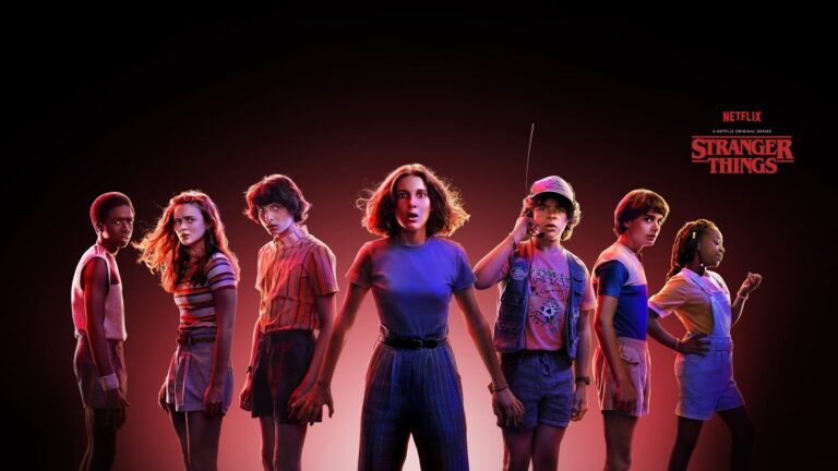 Ci Sarà La Quinta Stagione Di Stranger Things
