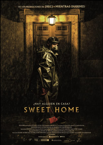 Novità Netflix - Sweet Home