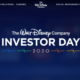 disney investor day