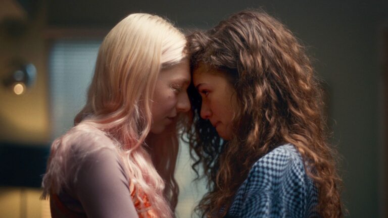 Quanti Episodi Sono Usciti Di Euphoria 2
