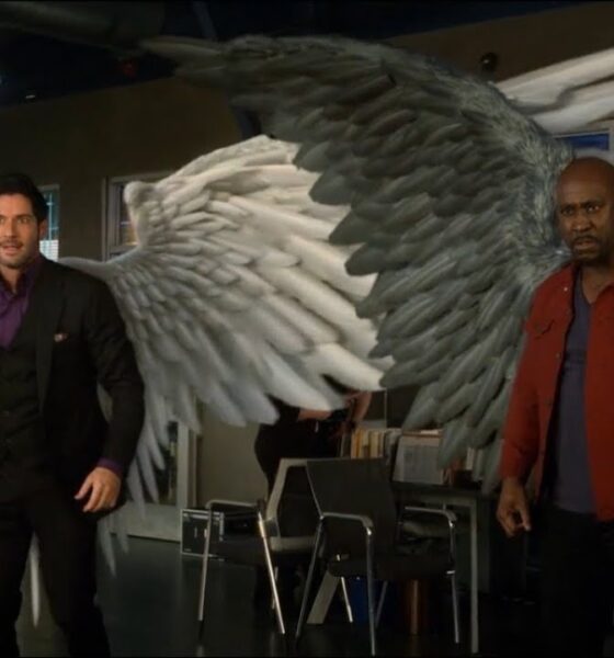 Lucifer 5 B