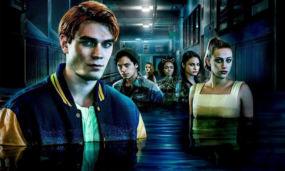 riverdale stagione 5