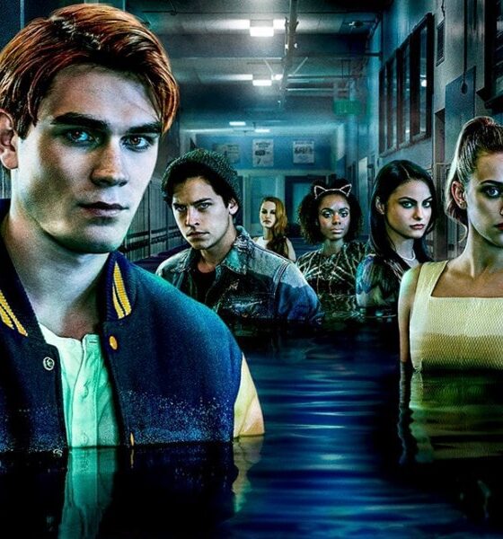 riverdale stagione 5