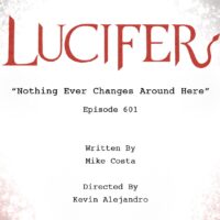 Lucifer 6