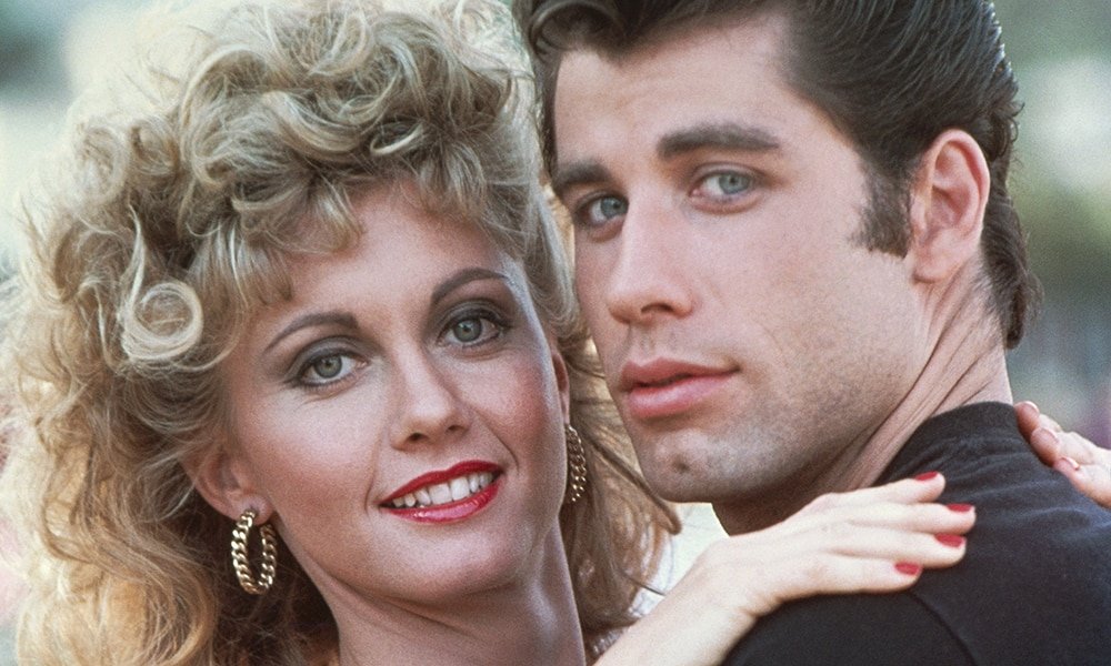 grease