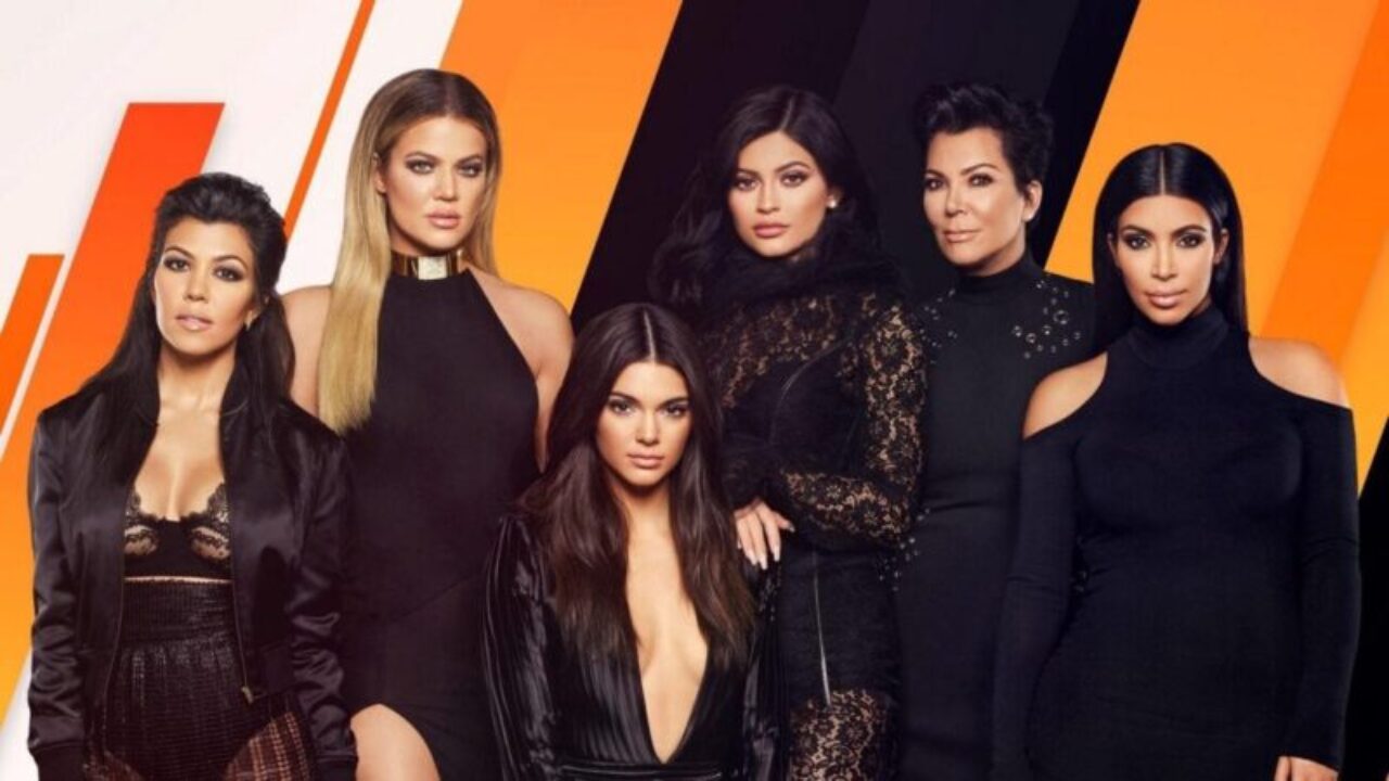 Al Passo Con I Kardashian Trailer Con La Data Di Uscita Della Nuova Stagione