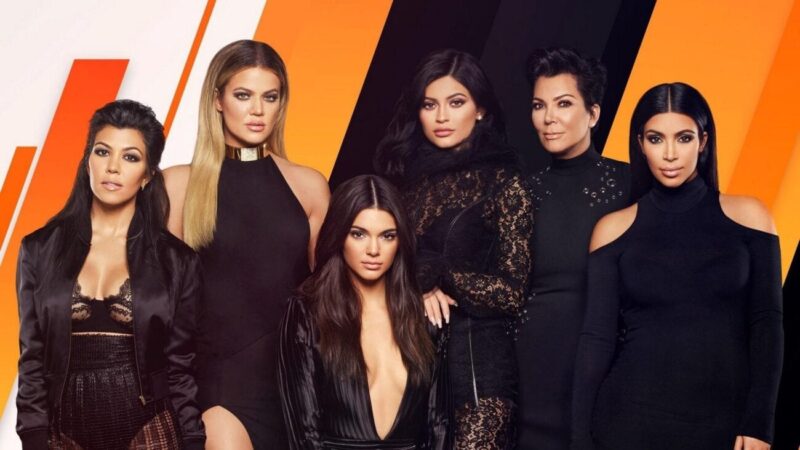 Al Passo con i Kardashian nuova stagione
