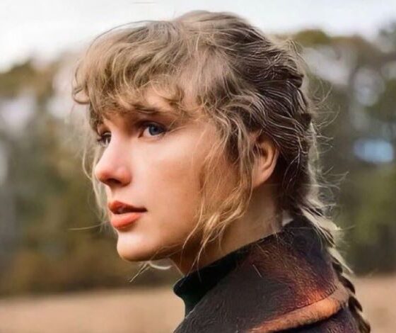 Taylor Swift - It's time to go: testo e video