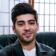 Zayn when love's around testo