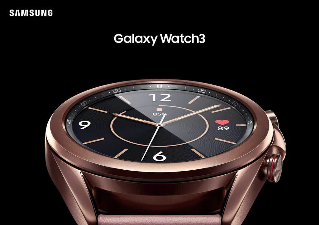 samsung galaxy watch3