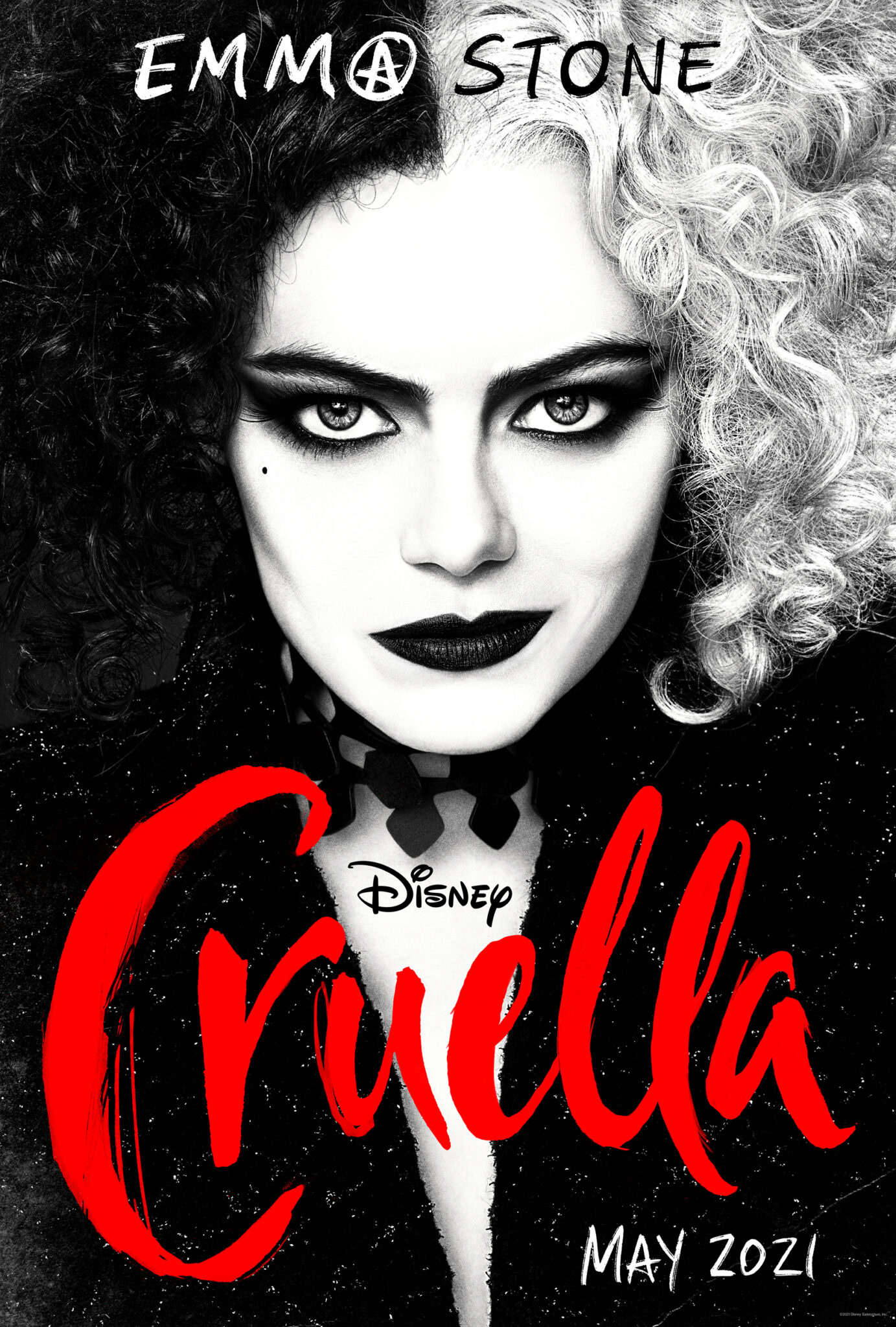 This Leaked Cruella Morgan Video Is Breaking The Internet - 1uoknrn
