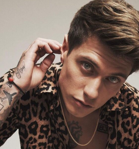 benji mascolo finchè le stelle non brillano testo