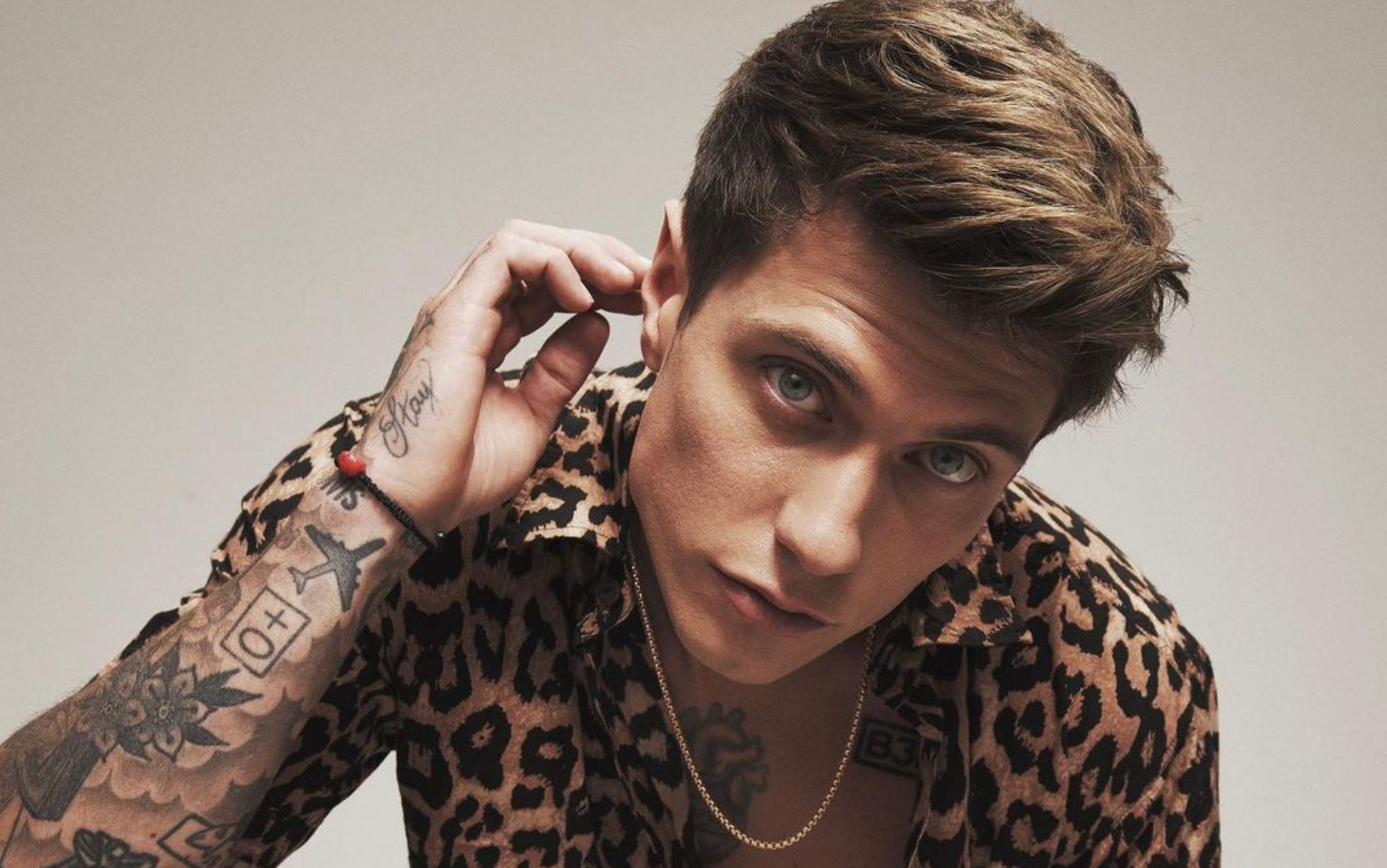 benji mascolo finchè le stelle non brillano testo