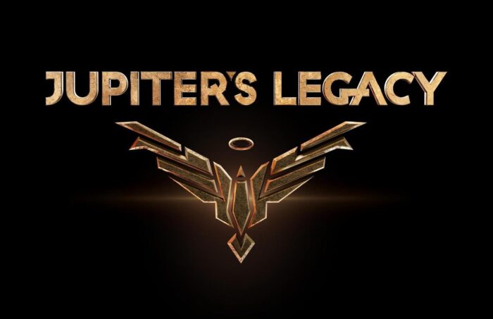 Novità Netflix - Jupiter's Legacy