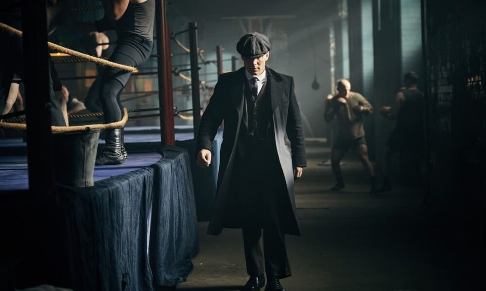 Peaky Blinders 6: le new entry nel cast della serie Netflix