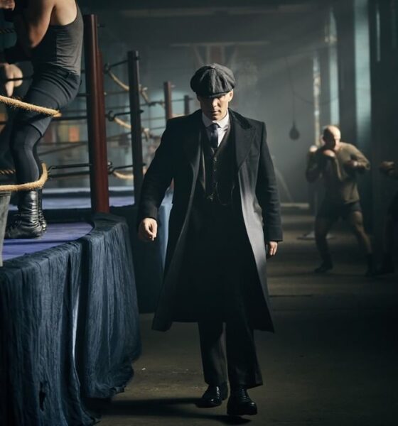 Peaky Blinders 6: le new entry nel cast della serie Netflix