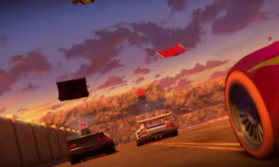 Fast and Furious, lo spin-off animato Netflix trailer
