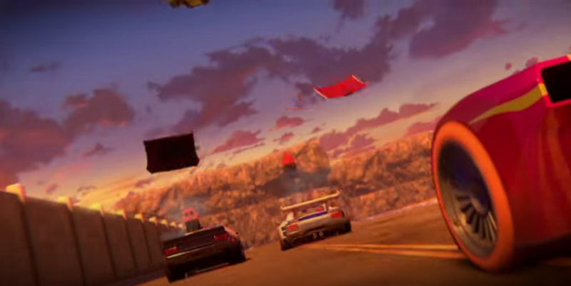 Fast and Furious, lo spin-off animato Netflix trailer