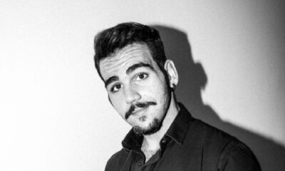 Il Volo: grave lutto per Ignacio Boschetto prima di Sanremo 2021