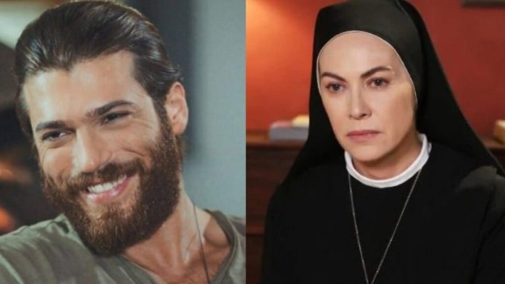 Che Dio Ci Aiuti 7 Can Yaman
