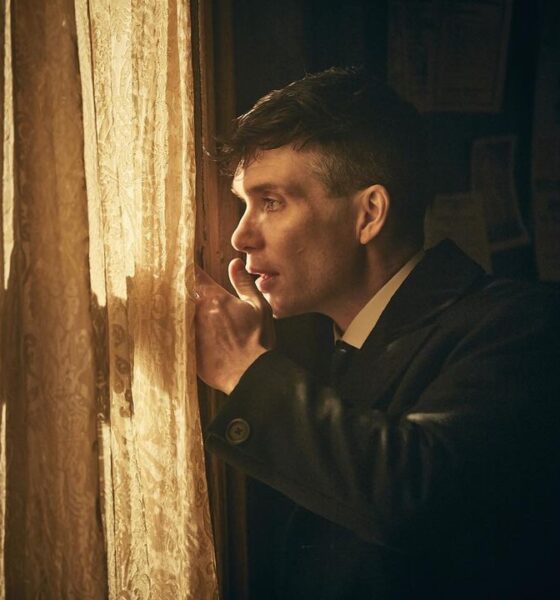 Peaky Blinders spin-off con Cillian Murphy