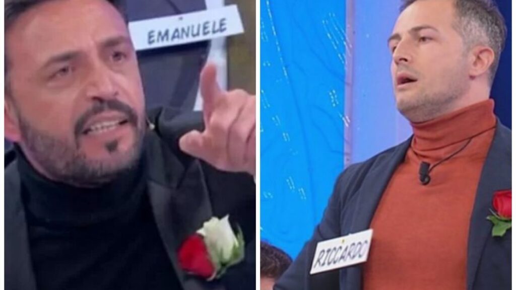 Anticipazioni Uomini E Donne 17 Maggio 2022