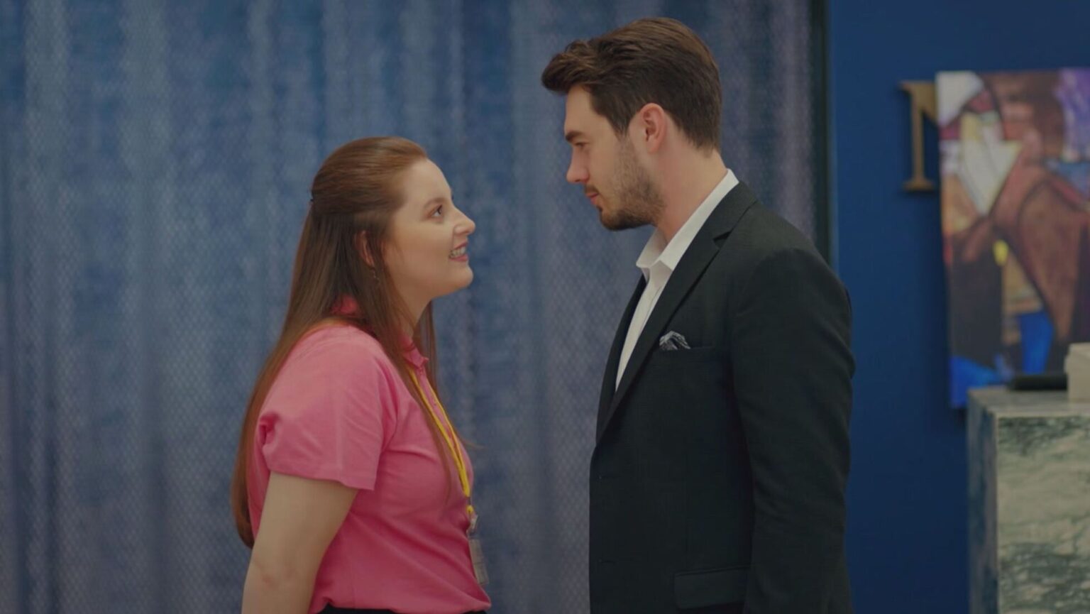 Fifi Love Is In The Air Che Fine Ha Fatto