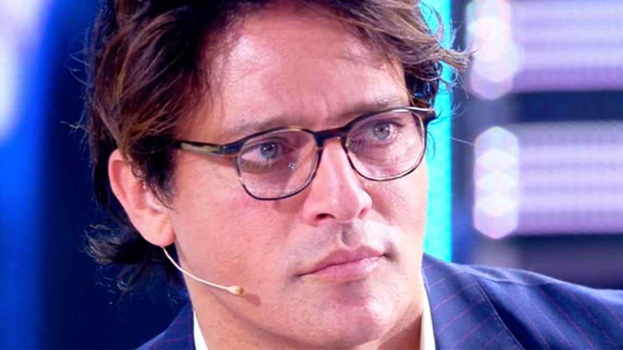 Doloroso addio per Gabriel Garko, la dedica: "Grazie per tutte le emozioni"