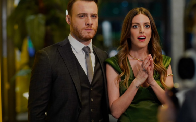 Love Is In The Air Série Netflix France Love is in the air, trama 12 luglio: Selin non sposa Ferit per via di