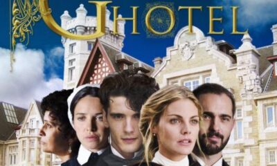 Grand Hotel: ci sarà la quarta stagione della soap opera? La verità