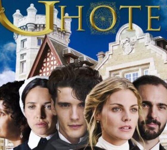 Grand Hotel: ci sarà la quarta stagione della soap opera? La verità
