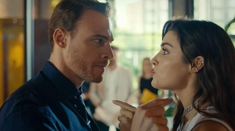 Love Is In The Air Série Netflix France Love is in the air, trama 23 agosto: Serkan sottoscrive il contratto di Eda