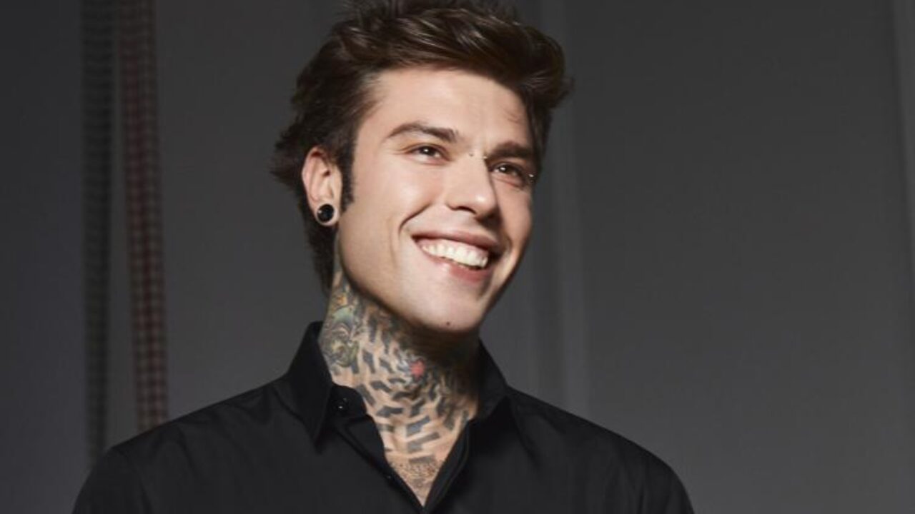 fedez vittoria testo e video gogo magazine