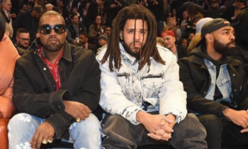 Kanye West e J Cole