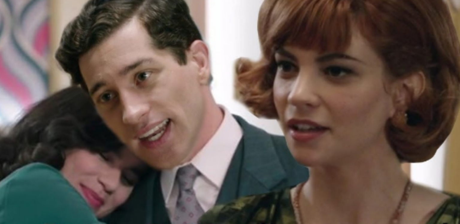 Il Paradiso delle signore, trame Marco lascia Gemma per Stefania? Il Paradiso delle signore, trame Marco lascia Gemma per Stefania?