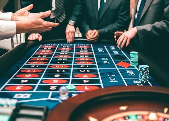Strumenti di prim'ordine rendono semplice la pressione del pulsante top online casinos